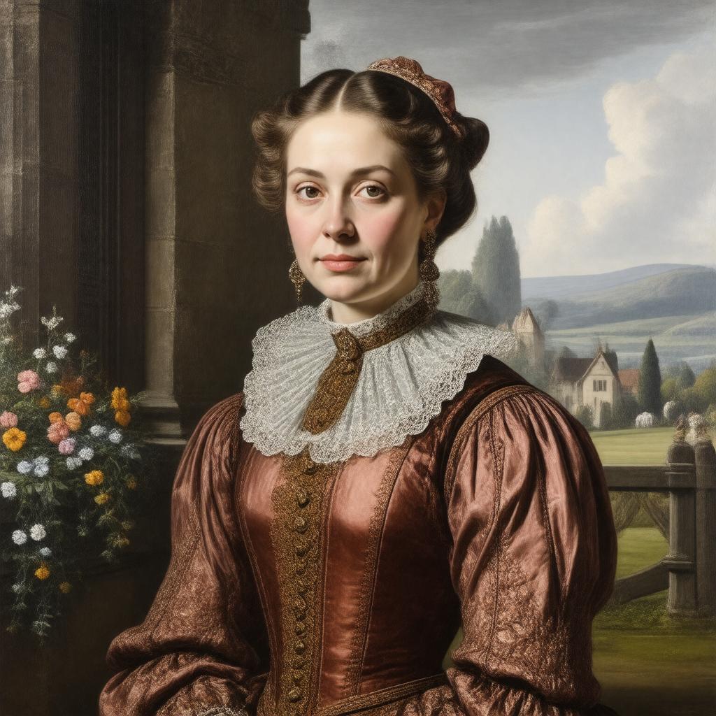 Margery Wentworth